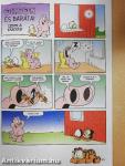 Garfield 2000/1. január