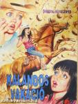 Kalandos vakáció