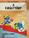 A királytörp