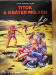 Titok a kráter mélyén