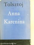 Anna Karenina I-II.