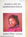 Álom a 403-as demokráciában