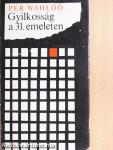 Gyilkosság a 31. emeleten