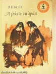 A fekete tulipán