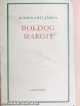 Boldog Margit