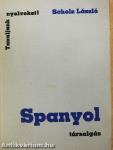 Spanyol társalgás