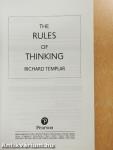 The Rules of Thinking