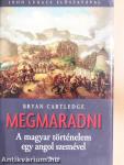 Megmaradni