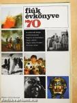Fiúk Évkönyve 1970