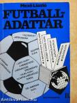 Futball-adattár II.
