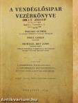 A vendéglősipar vezérkönyve