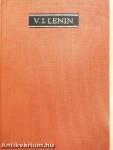 V. I. Lenin összes művei 18.