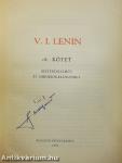 V. I. Lenin összes művei 18.
