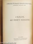 Cejlon, az éden szigete