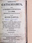 Keresztyén catechismus