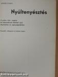 Nyúltenyésztés