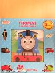 Thomas, a gőzmozdony