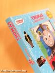 Thomas, a gőzmozdony