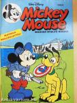 Mickey Mouse 1992/3.