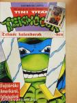 Tini Titán teknőcök 1995/1.