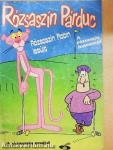 Rózsaszín Párduc 7.