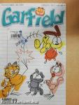 Garfield 2015. szeptember
