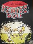 Teniszsuli