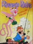 Rózsaszín Párduc 9.