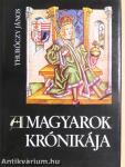A magyarok krónikája
