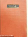 V. I. Lenin összes művei 35.