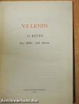V. I. Lenin összes művei 35.