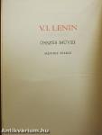 V. I. Lenin összes művei 35.