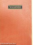 V. I. Lenin összes művei 29.