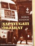 Napnyugati őrjárat