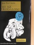 Mi az irodalom?