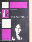 Hat színmű