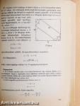 Egyetemi felvételi feladatok matematikából VI.