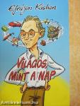 Világos, mint a nap
