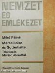 Marseillaise és Gotterhalte
