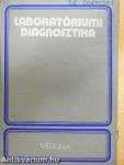 Laboratóriumi diagnosztika