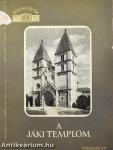 A Jáki Templom
