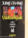 Vadhattyúk