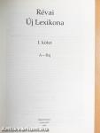 Révai nagy lexikona 1-21./Révai új lexikona 1-19./Magyarország a XX. században 1-5.