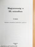 Révai nagy lexikona 1-21./Révai új lexikona 1-19./Magyarország a XX. században 1-5.
