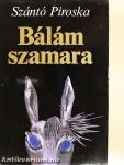 Bálám szamara