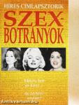 Szexbotrányok