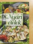 Nyári ételek