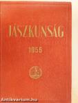 Jászkunság 1955. 1-6. szám