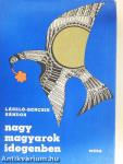 Nagy magyarok idegenben