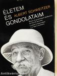 Életem és gondolataim